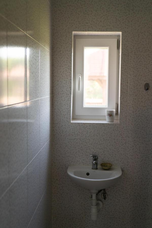 Rustykalne Klimaty Villa Majdan Zbydniowski Buitenkant foto